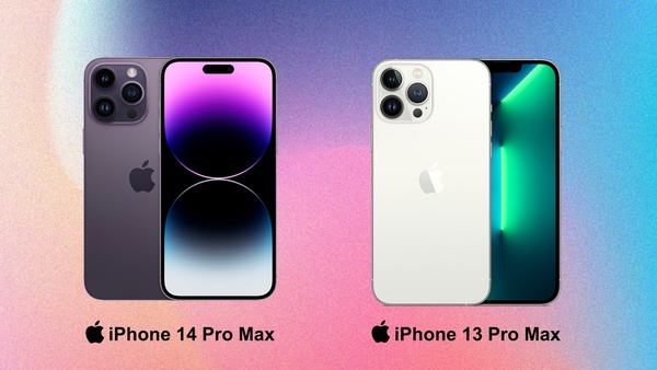 iPhone 14 Pro Max có giá cao hơn nhưng sẽ sở hữu nhiều cải tiến về hiệu suất